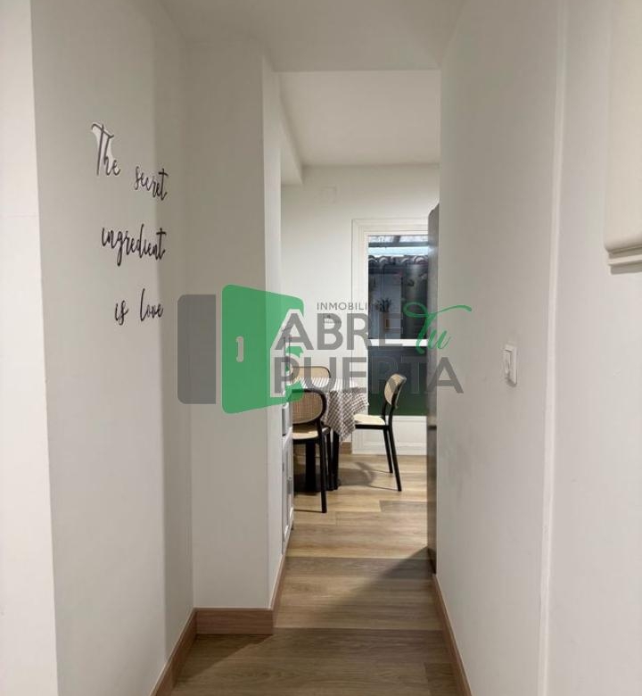 PISO EN AV BUENOS AIRES