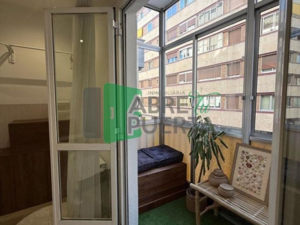 PISO EN AV BUENOS AIRES