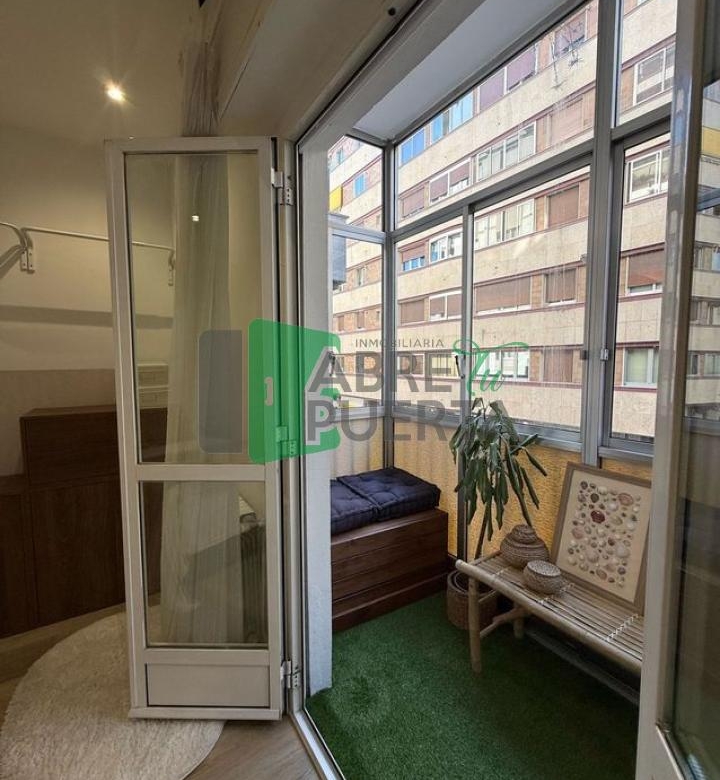 PISO EN AV BUENOS AIRES