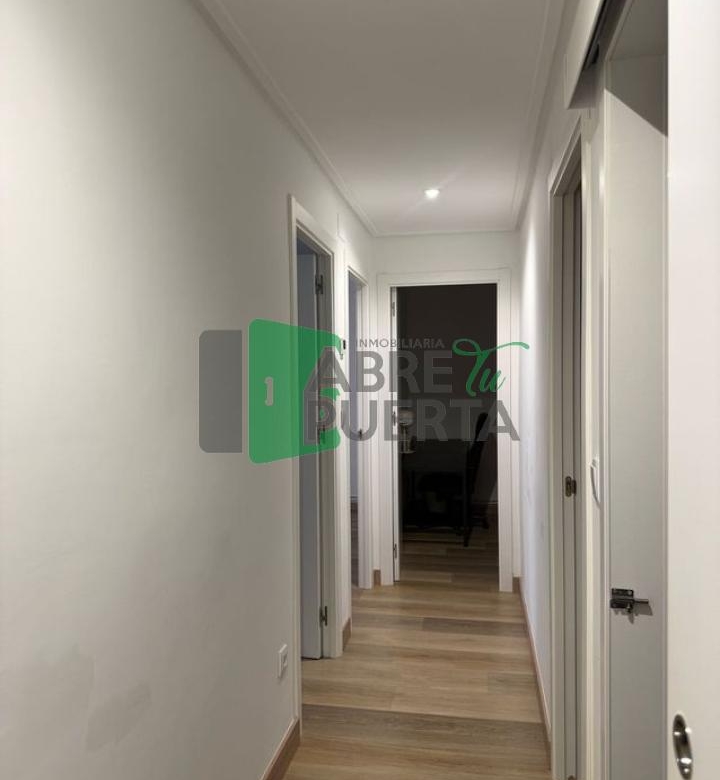 PISO EN AV BUENOS AIRES