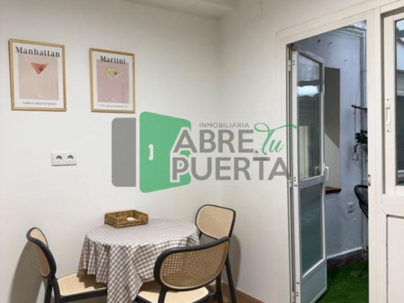 PISO EN AV BUENOS AIRES