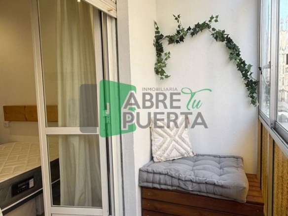 PISO EN AV BUENOS AIRES