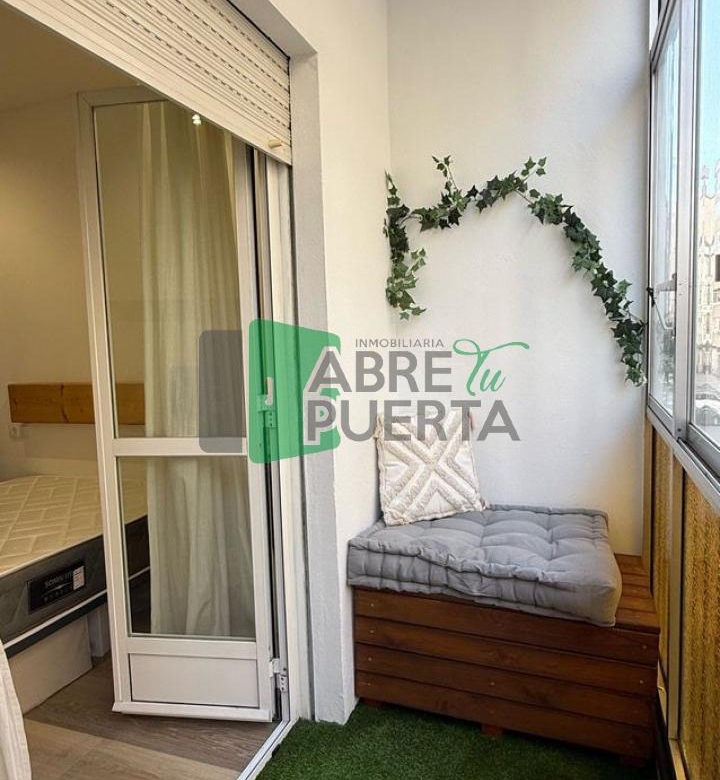 PISO EN AV BUENOS AIRES