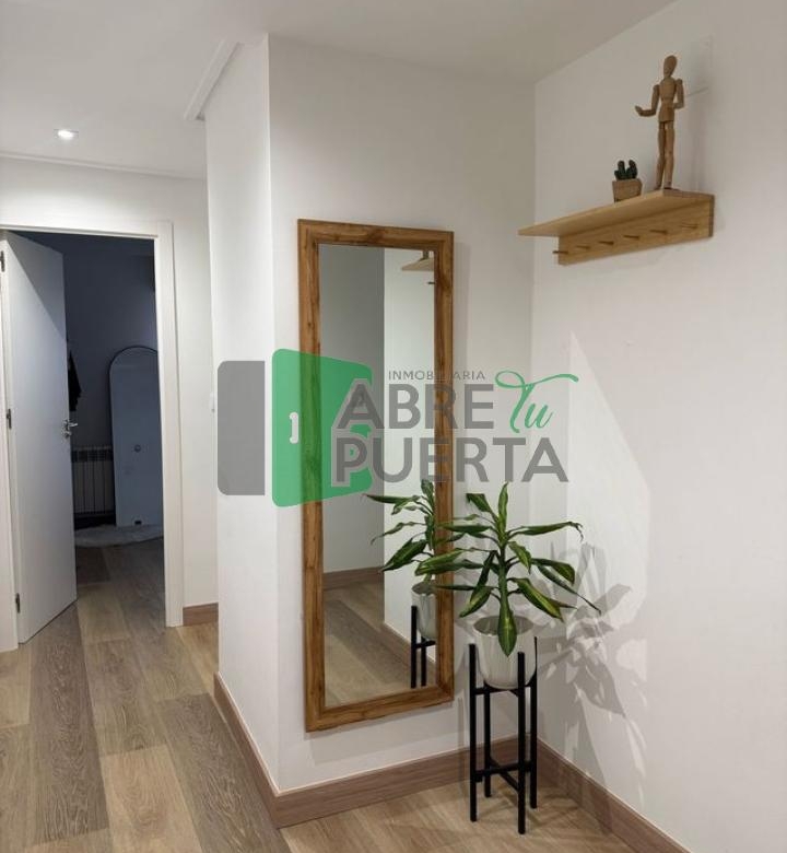 PISO EN AV BUENOS AIRES