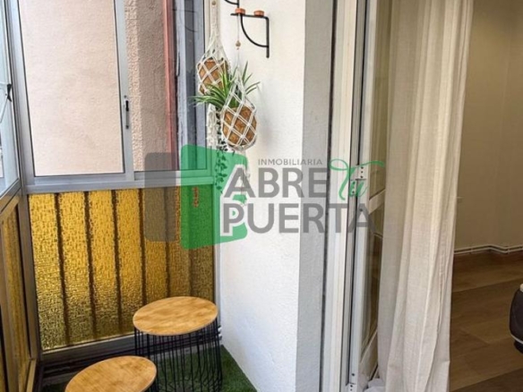 PISO EN AV BUENOS AIRES