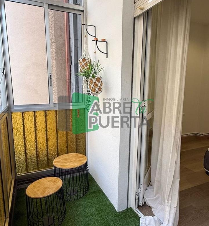 PISO EN AV BUENOS AIRES