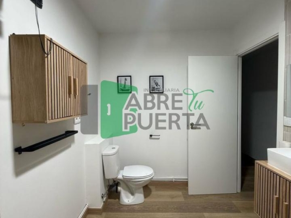 PISO EN AV BUENOS AIRES
