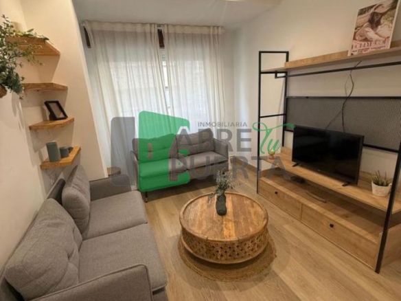 PISO EN AV BUENOS AIRES