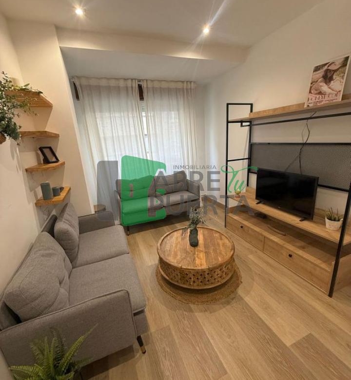 PISO EN AV BUENOS AIRES