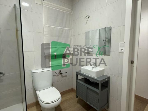 PISO EN AV BUENOS AIRES