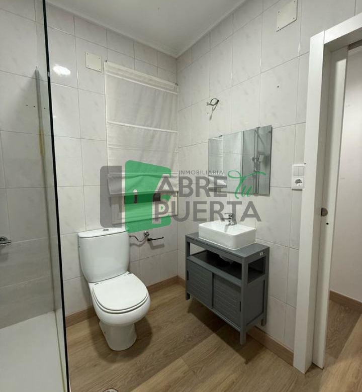 PISO EN AV BUENOS AIRES