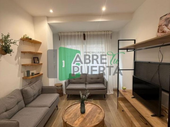 PISO EN AV BUENOS AIRES