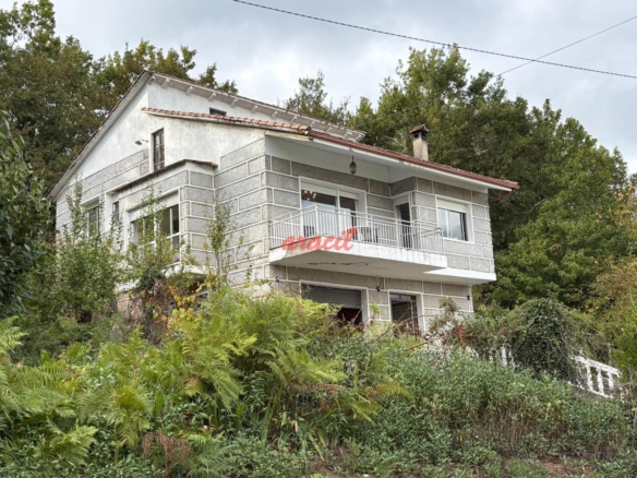 Casa en Bentraces