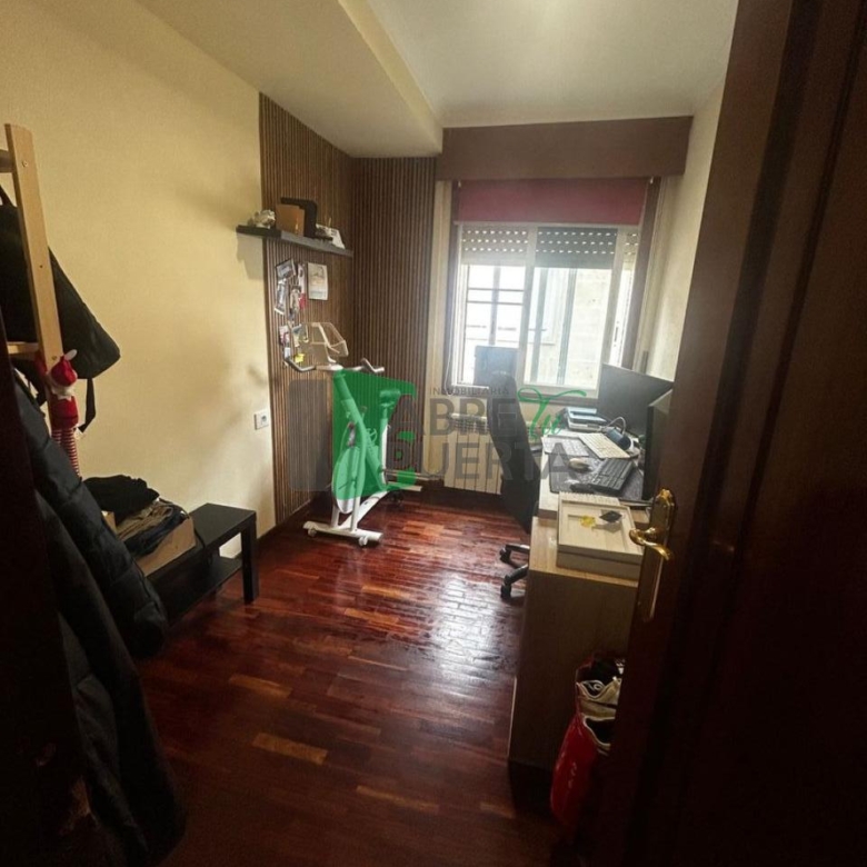 PISO EN LA PLAZA MAYOR