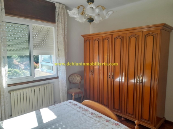 VIVIENDA UNIFAMILIAR DE  191 M2, CON PARCELA DE 763 M2, EN LA ZONA RESIDENCIAL DE SAN BARTOLOME