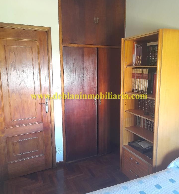 VIVIENDA UNIFAMILIAR DE  191 M2, CON PARCELA DE 763 M2, EN LA ZONA RESIDENCIAL DE SAN BARTOLOME
