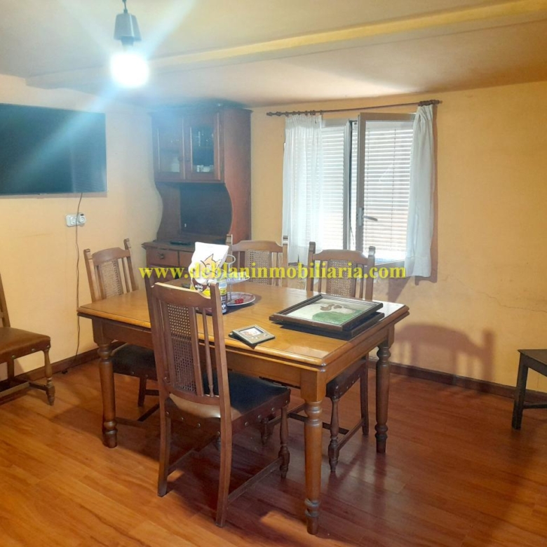 VIVIENDA UNIFAMILIAR DE  191 M2, CON PARCELA DE 763 M2, EN LA ZONA RESIDENCIAL DE SAN BARTOLOME