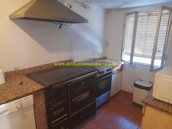 VIVIENDA UNIFAMILIAR DE  191 M2, CON PARCELA DE 763 M2, EN LA ZONA RESIDENCIAL DE SAN BARTOLOME