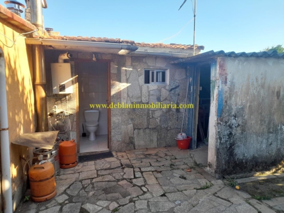 VIVIENDA UNIFAMILIAR DE  191 M2, CON PARCELA DE 763 M2, EN LA ZONA RESIDENCIAL DE SAN BARTOLOME
