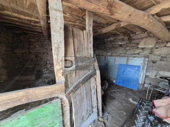 Casa en Teixeira (A)