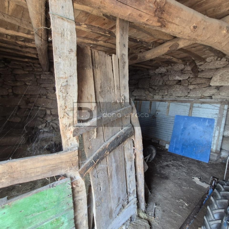 Casa en Teixeira (A)