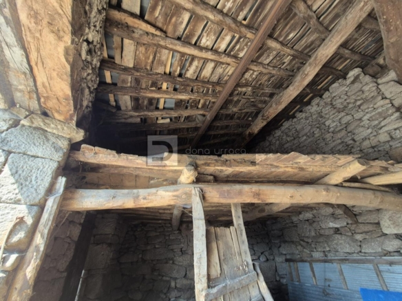 Casa en Teixeira (A)