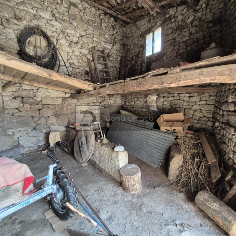 Casa en Teixeira (A)