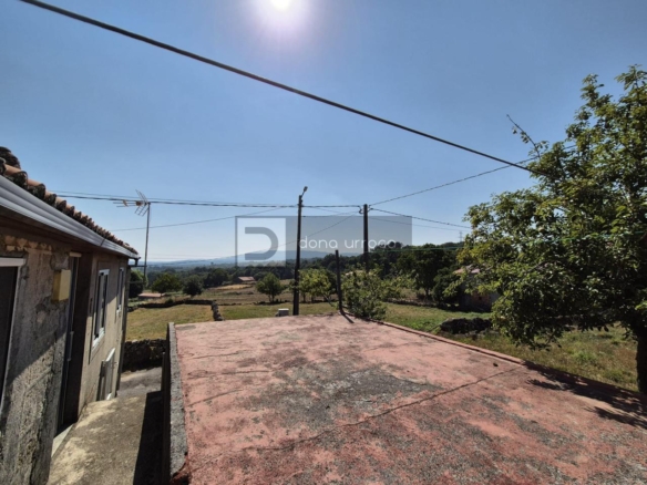 Casa adosada en venta en PEDRAFITA