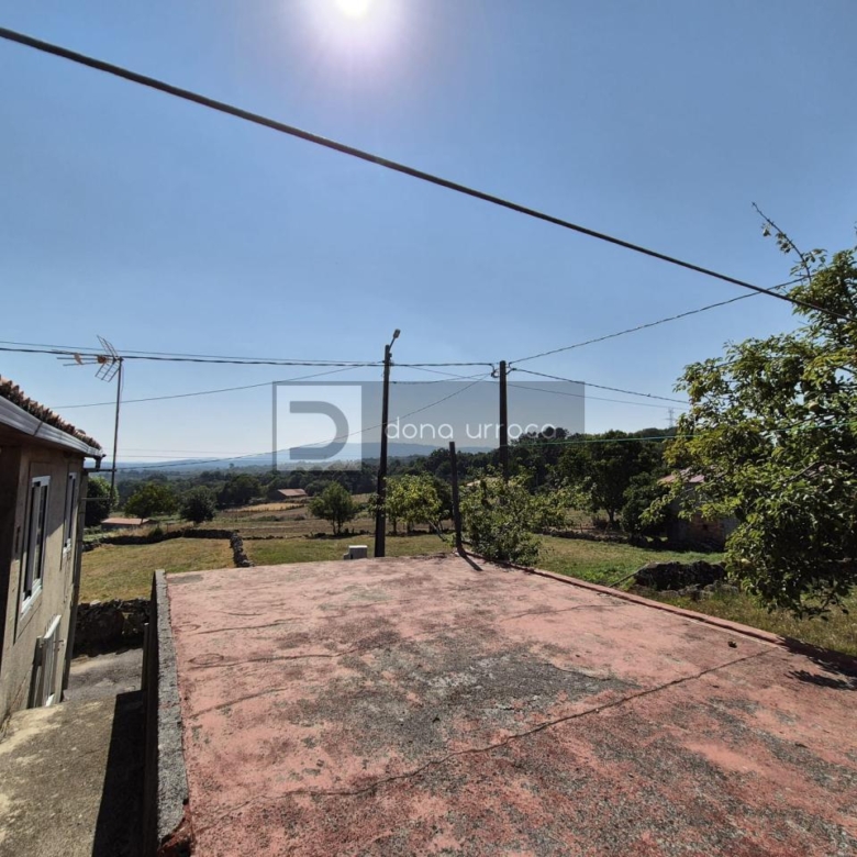 Casa adosada en venta en PEDRAFITA