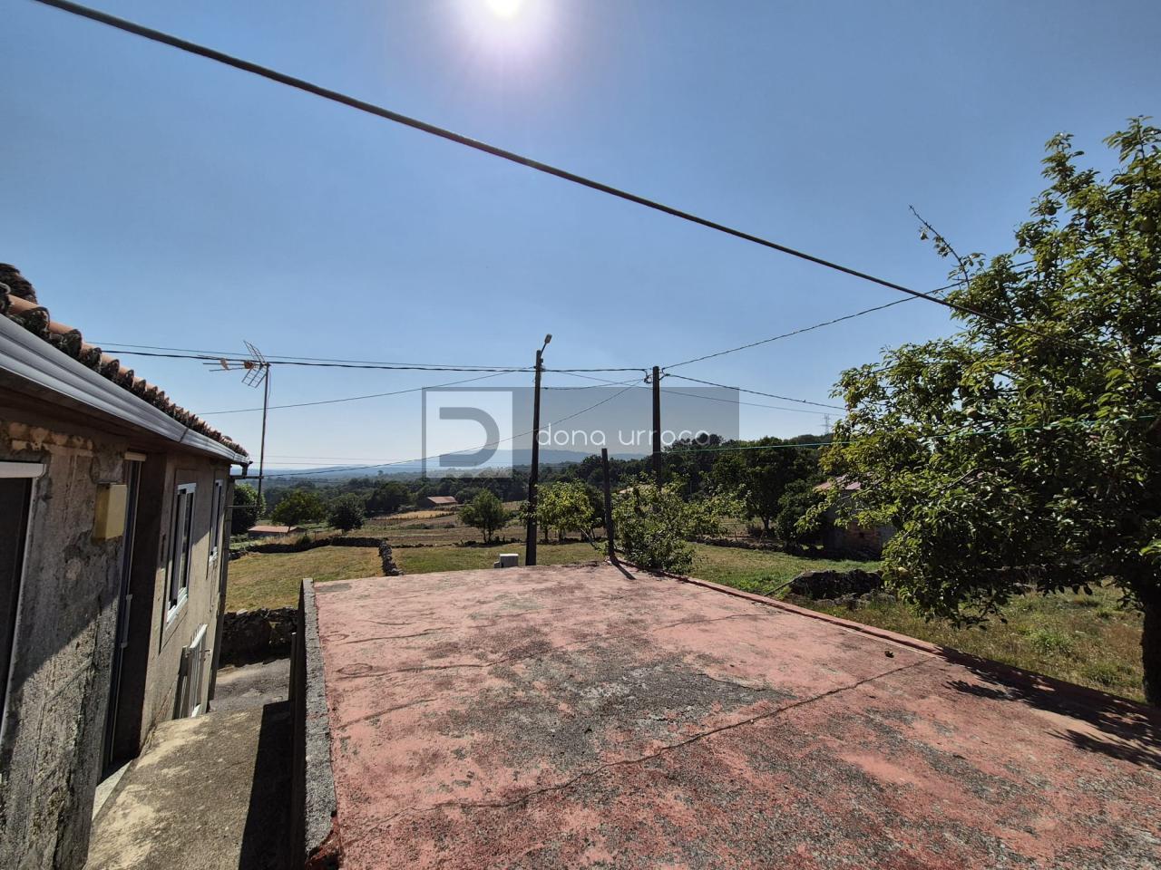 Casa adosada en venta en PEDRAFITA