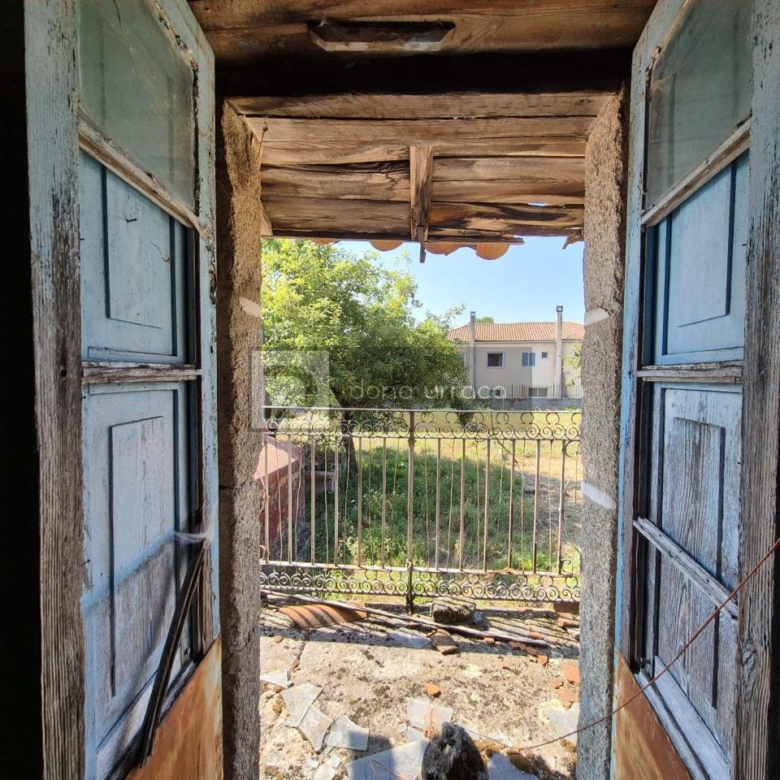 Casa adosada en venta en PEDRAFITA