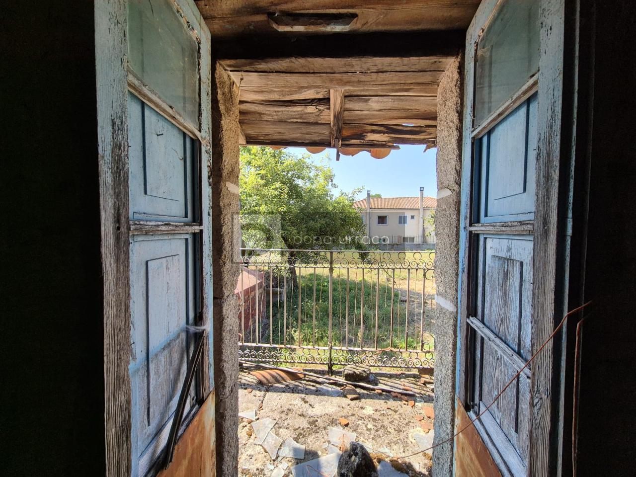 Casa adosada en venta en PEDRAFITA