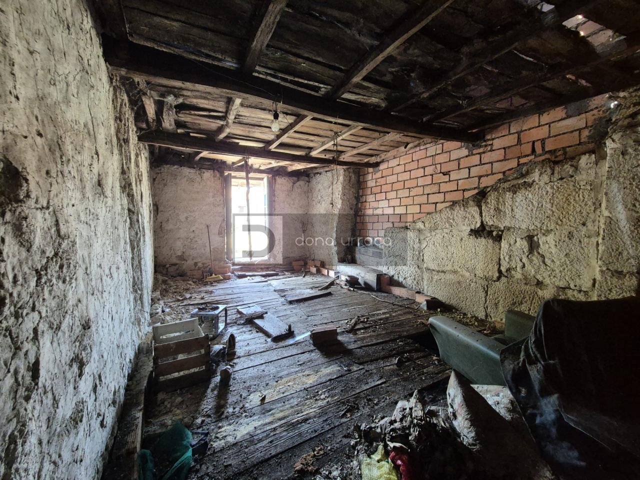 Casa adosada en venta en PEDRAFITA