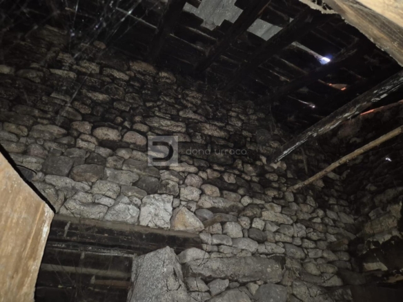 Casa adosada en venta en PEDRAFITA