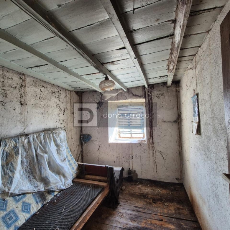 Casa adosada en venta en PEDRAFITA