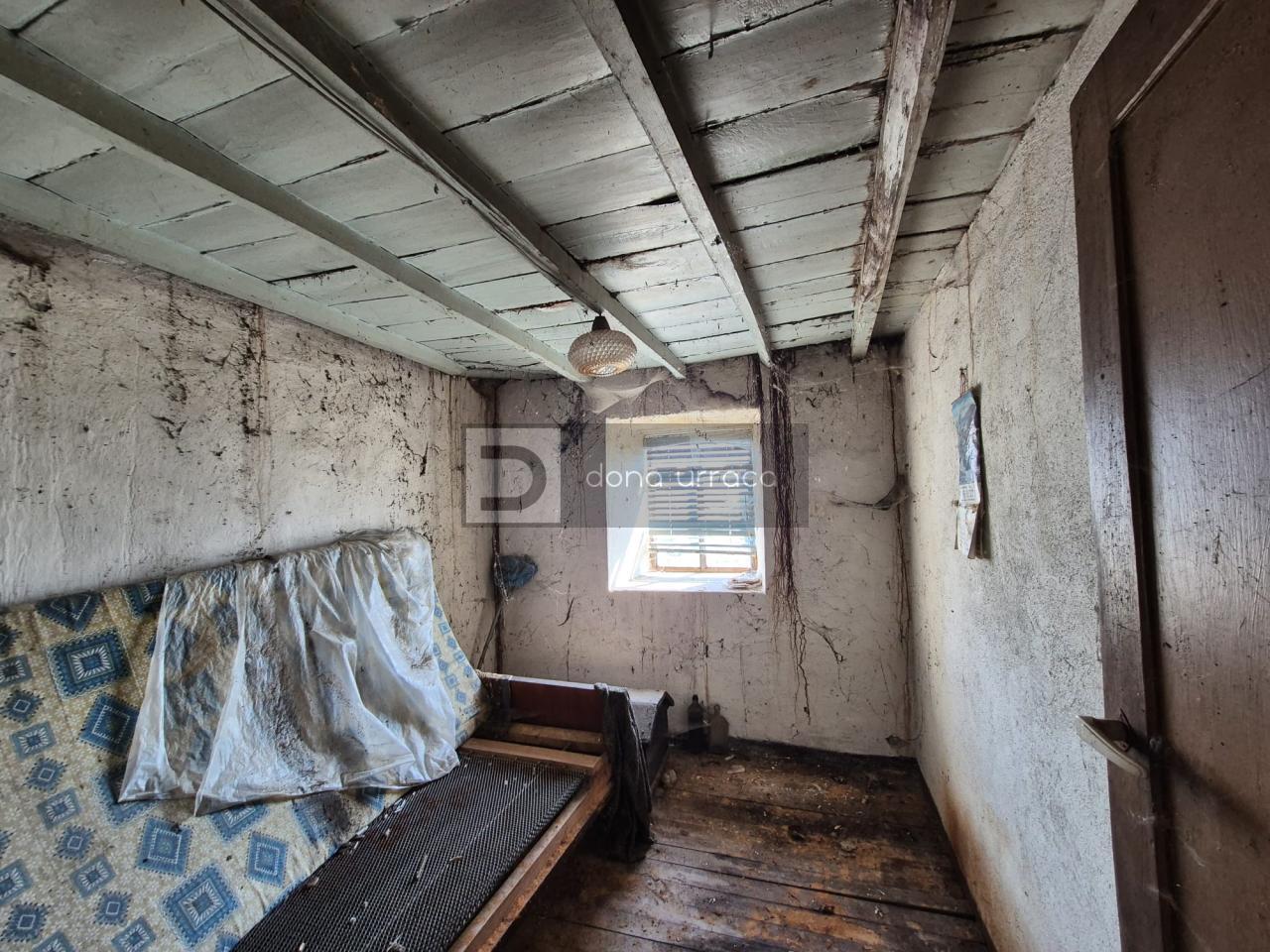 Casa adosada en venta en PEDRAFITA