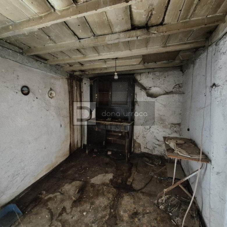 Casa adosada en venta en PEDRAFITA