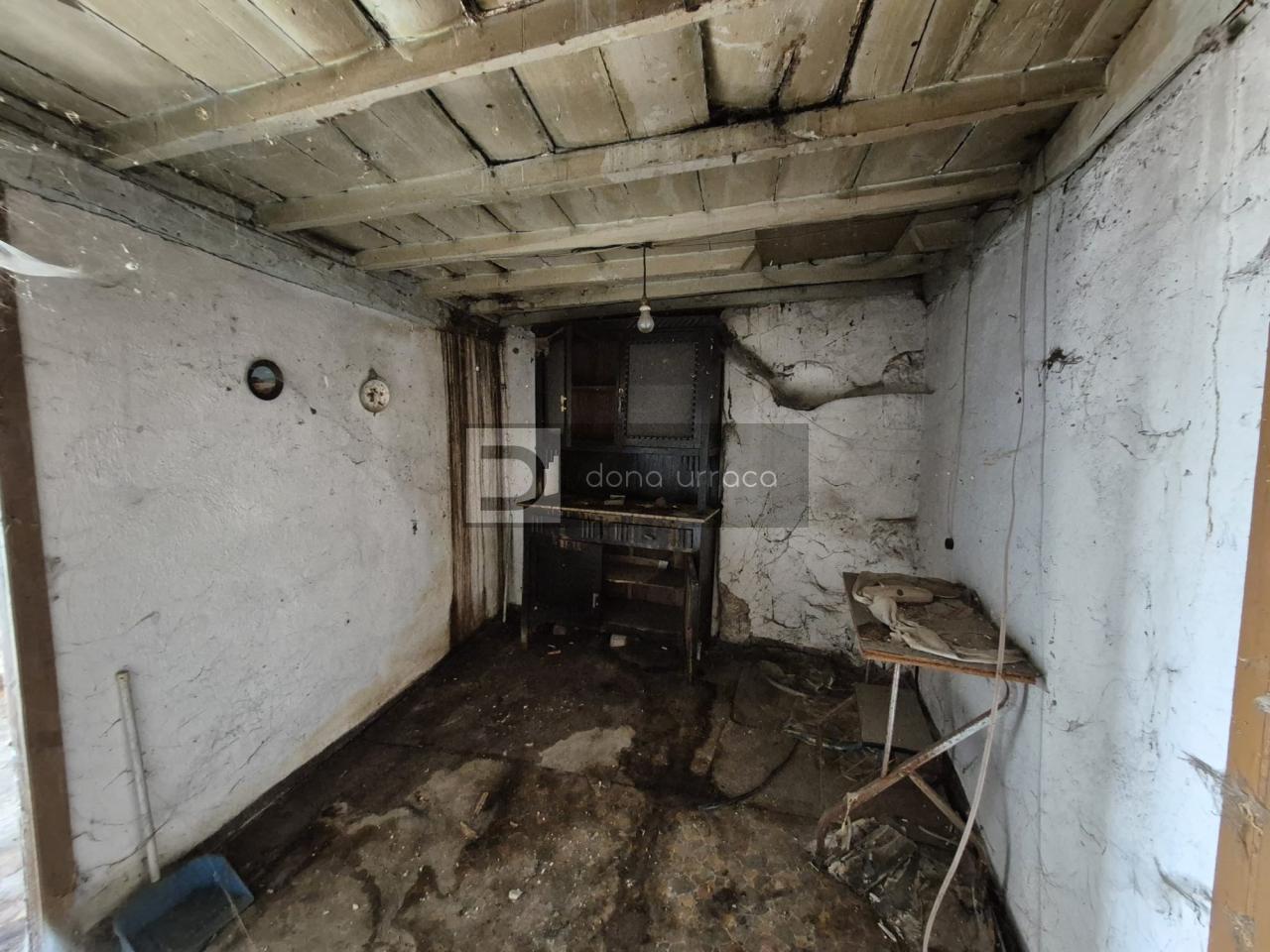 Casa adosada en venta en PEDRAFITA