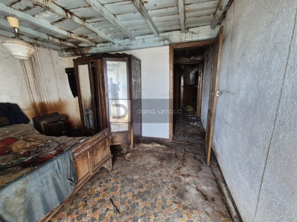 Casa adosada en venta en PEDRAFITA