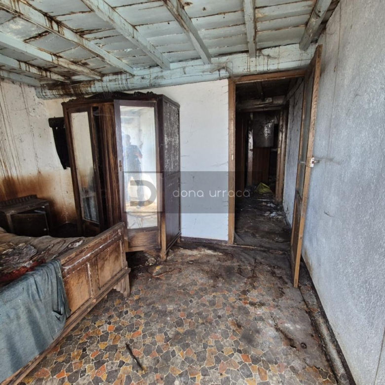 Casa adosada en venta en PEDRAFITA