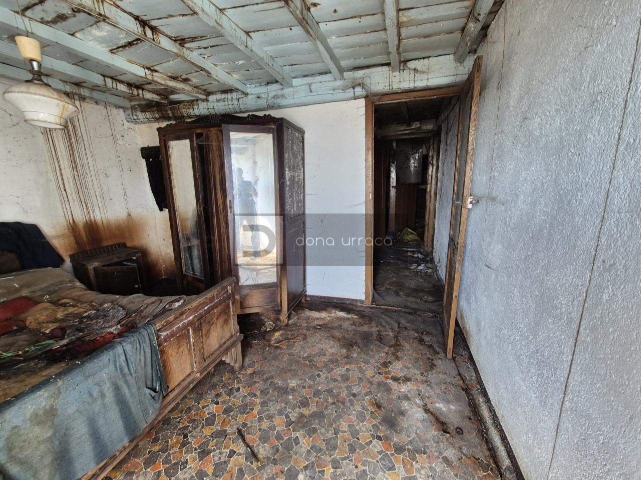 Casa adosada en venta en PEDRAFITA