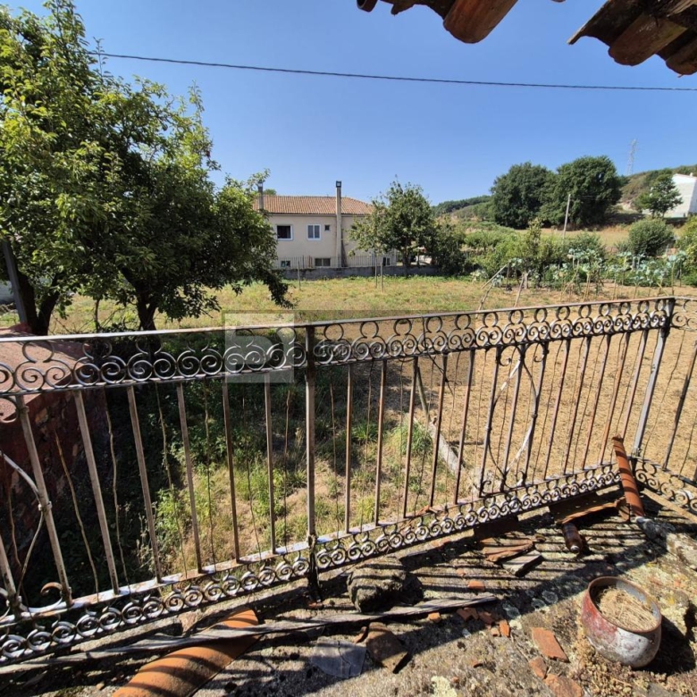 Casa adosada en venta en PEDRAFITA
