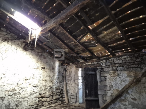 Casa adosada en venta en PEDRAFITA