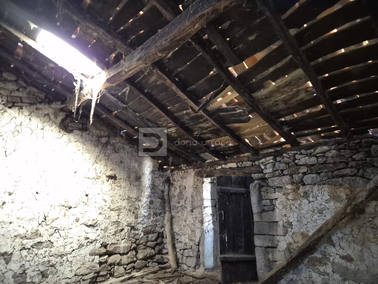 Casa adosada en venta en PEDRAFITA