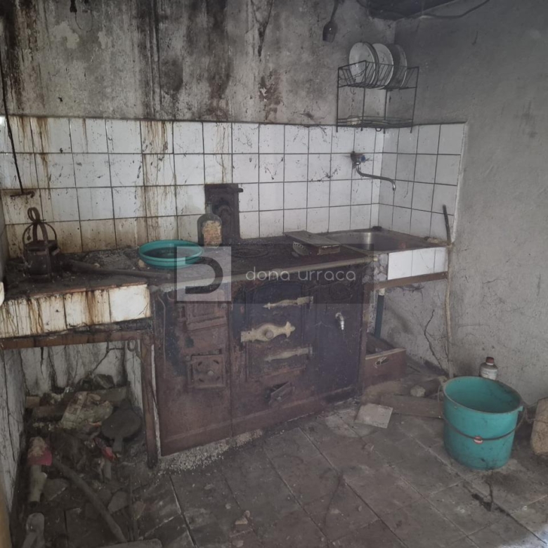 Casa adosada en venta en PEDRAFITA