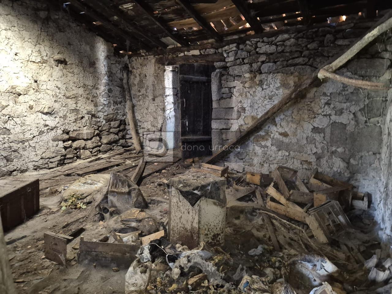 Casa adosada en venta en PEDRAFITA