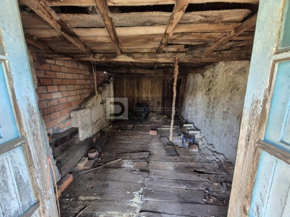 Casa adosada en venta en PEDRAFITA