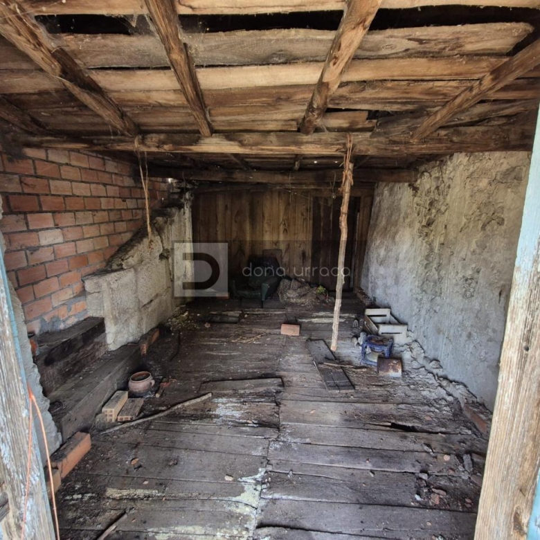 Casa adosada en venta en PEDRAFITA