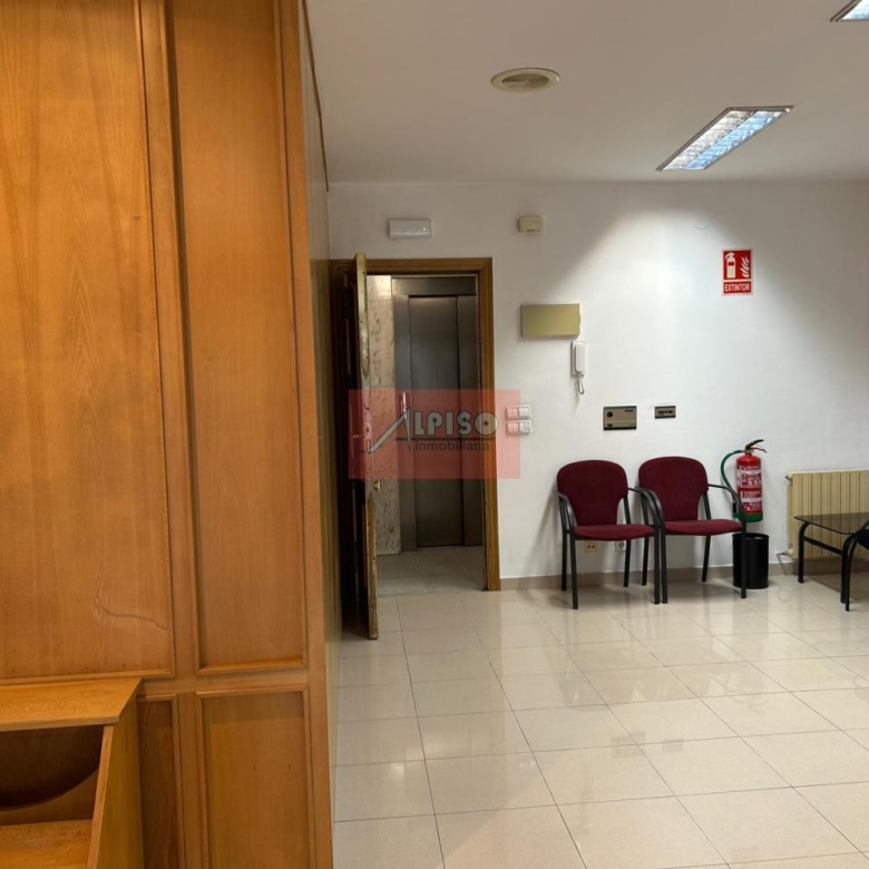 Oficina en Ourense