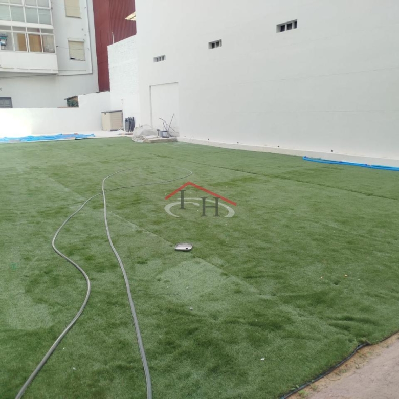 EDIFICIO CON TRES VIVIENDAS INDEPENDIENTES PRÓXIMO A LA PLAZA MAYOR